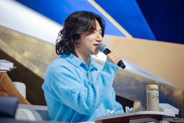 '현역가왕'. 사진=크레아 스튜디오