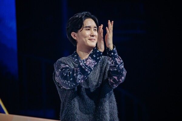 '현역가왕'. 사진=크레아 스튜디오