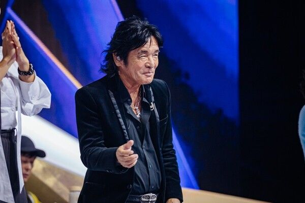 '현역가왕'. 사진=크레아 스튜디오