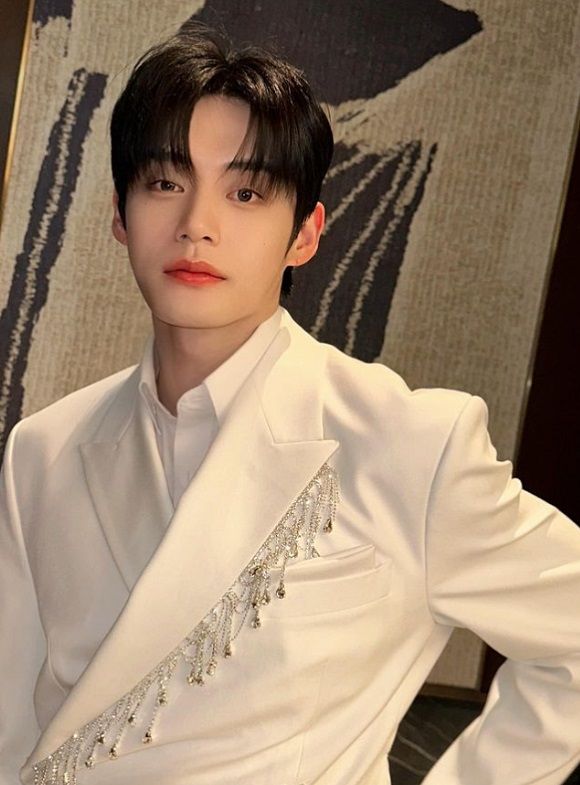 사진=그룹 제로베이스원(ZEROBASEONE)