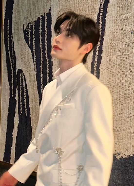 사진=그룹 제로베이스원(ZEROBASEONE)