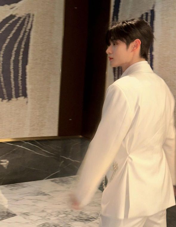 사진=그룹 제로베이스원(ZEROBASEONE)