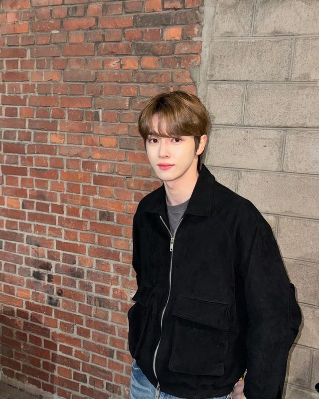 라이즈 성찬. 사진=라이즈 공식 인스타그램