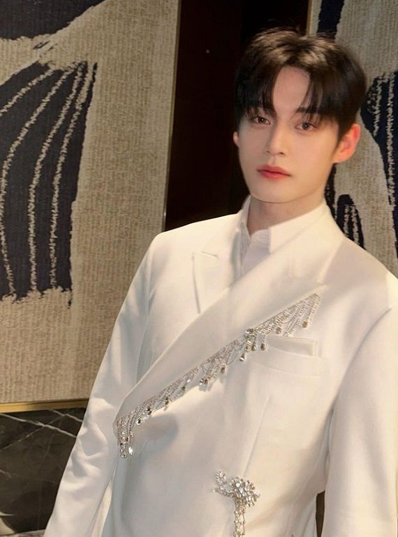 사진=그룹 제로베이스원(ZEROBASEONE)