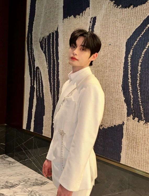 사진=그룹 제로베이스원(ZEROBASEONE)