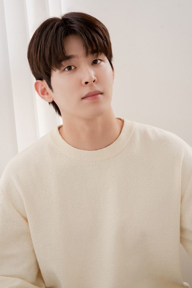 배우 이시우. 사진=앤피오엔터테인먼트