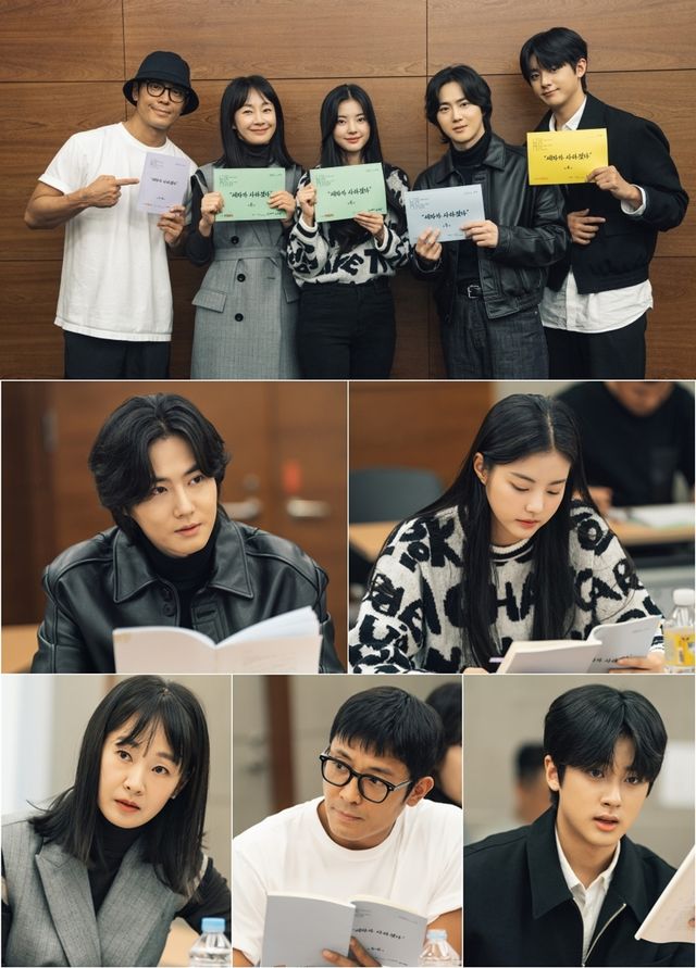 Kdrama