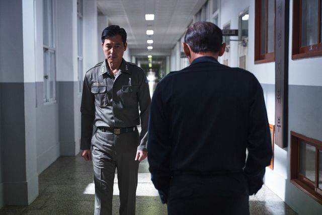 '서울의 봄'. 사진=플러스엠엔터테인먼트