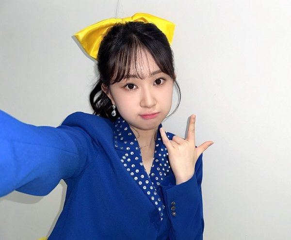 사진=가수 전유진