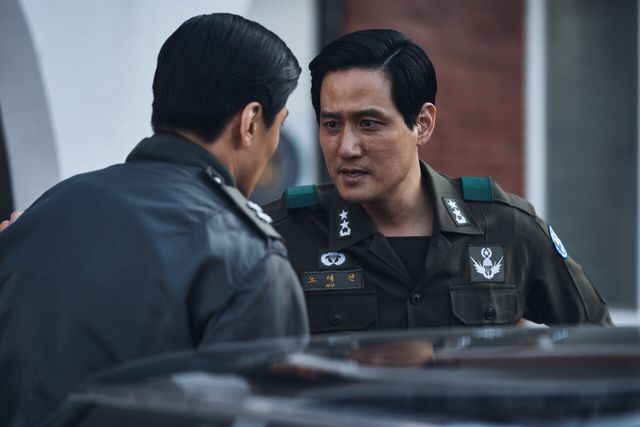 '서울의 봄'. 사진=플러스엠엔터테인먼트