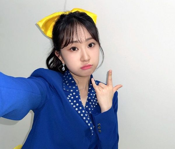 사진=가수 전유진