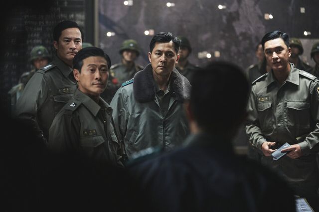'서울의 봄'. 사진=플러스엠엔터테인먼트