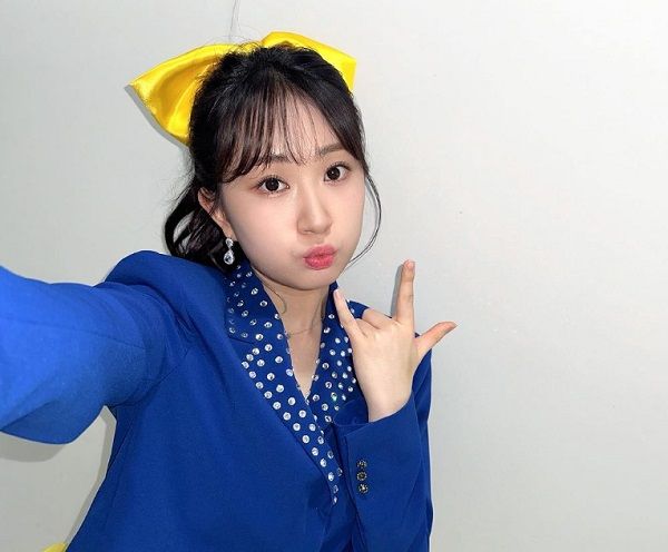 사진=가수 전유진