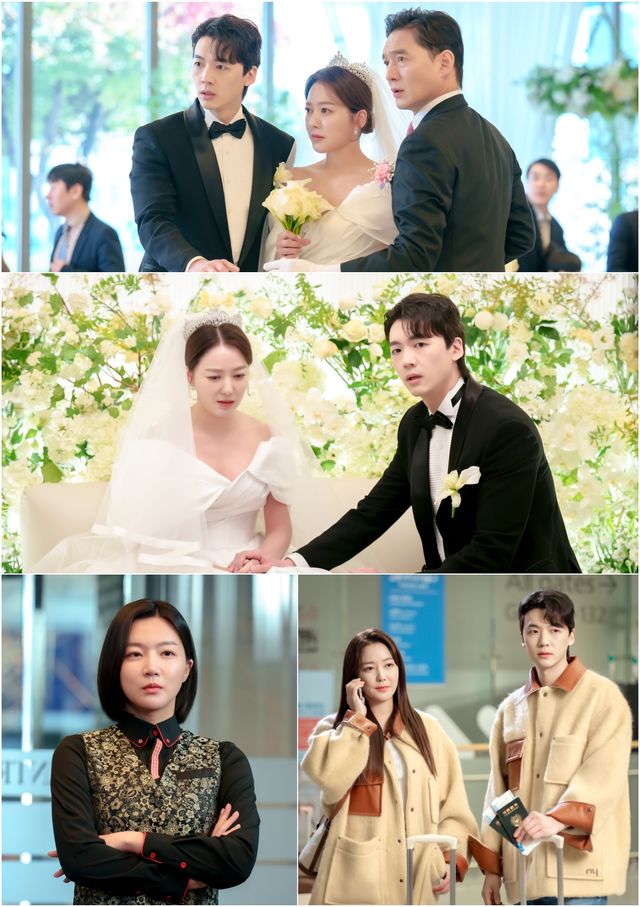 사진=KBS 2TV '피도 눈물도 없이'