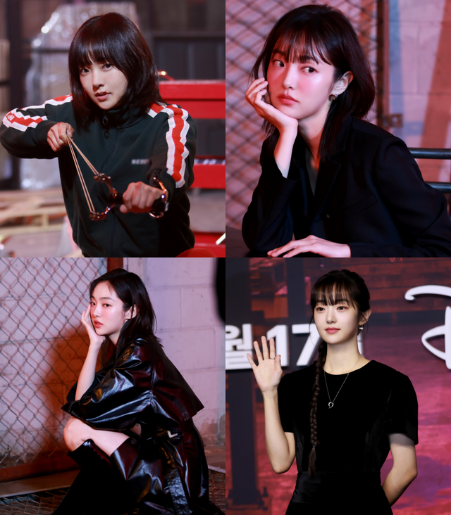 '킬러들의 쇼핑몰'. 사진=앤드마크