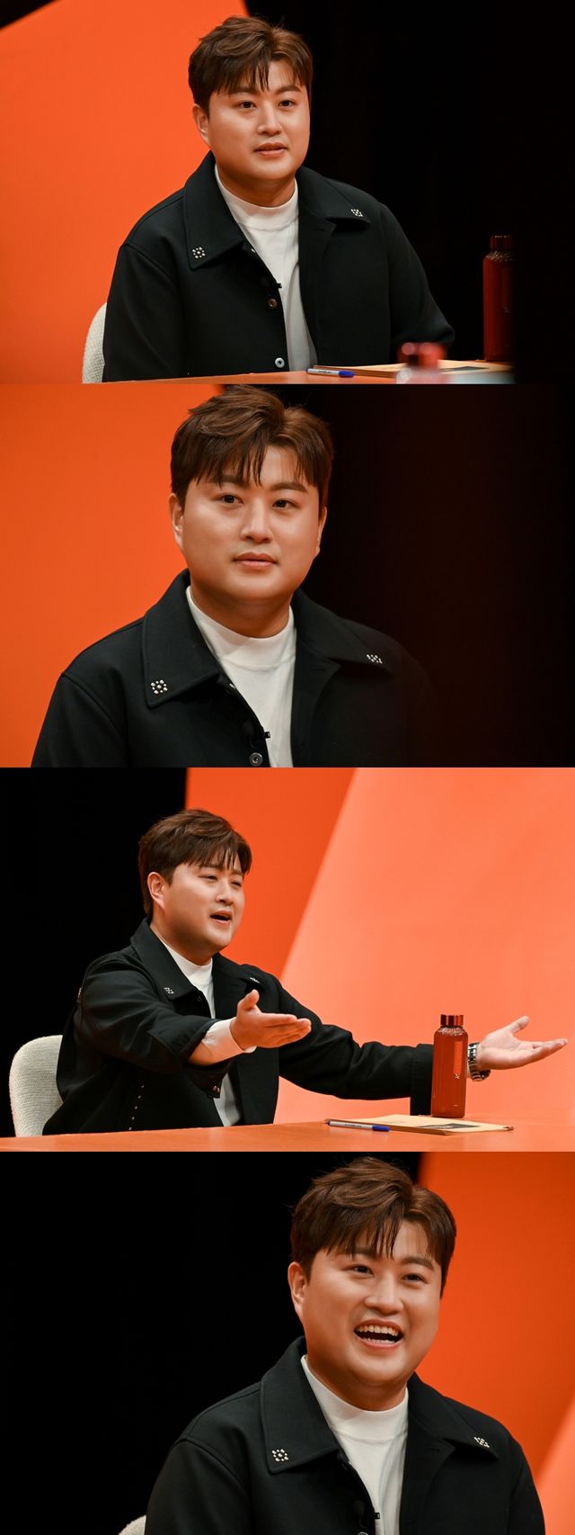 사진=SBS '미운 우리 새끼'