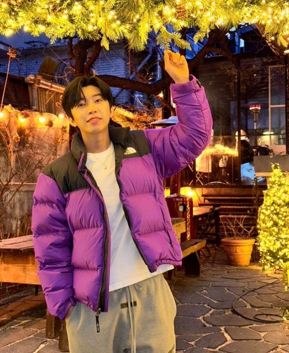 사진=가수 임영웅