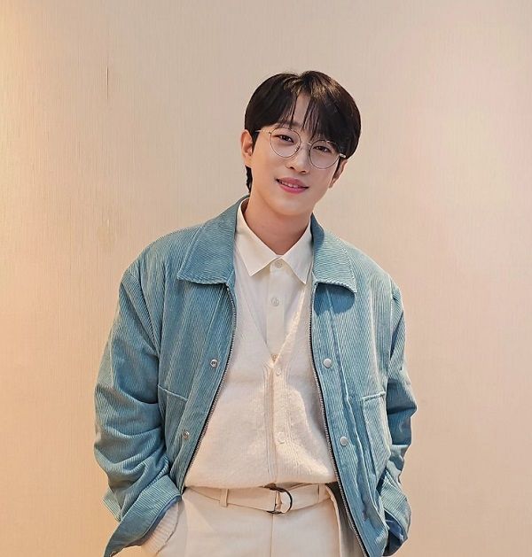 사진=가수 안성훈