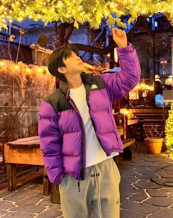 사진=가수 임영웅