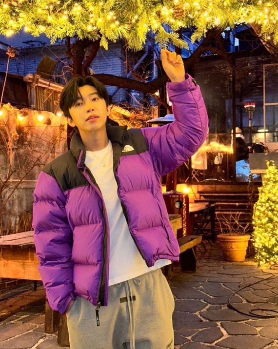 사진=가수 임영웅