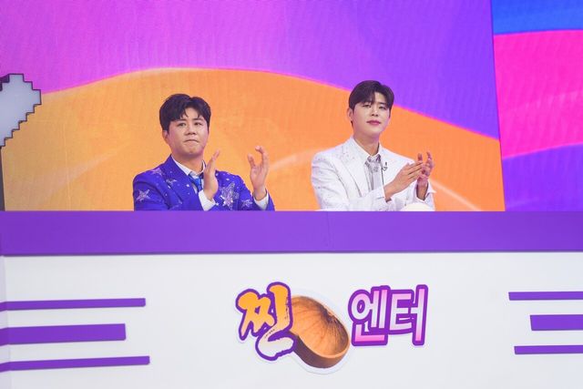 '화요 大기획' 세 번째 특집 트롯 새싹 발굴쇼 '스타 선발 대회'. 사진=TV CHOSUN