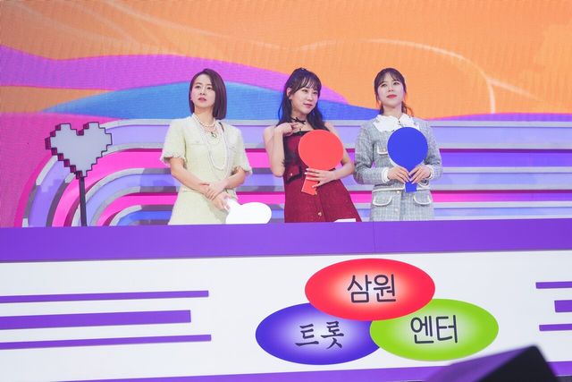 '화요 大기획' 세 번째 특집 트롯 새싹 발굴쇼 '스타 선발 대회'. 사진=TV CHOSUN