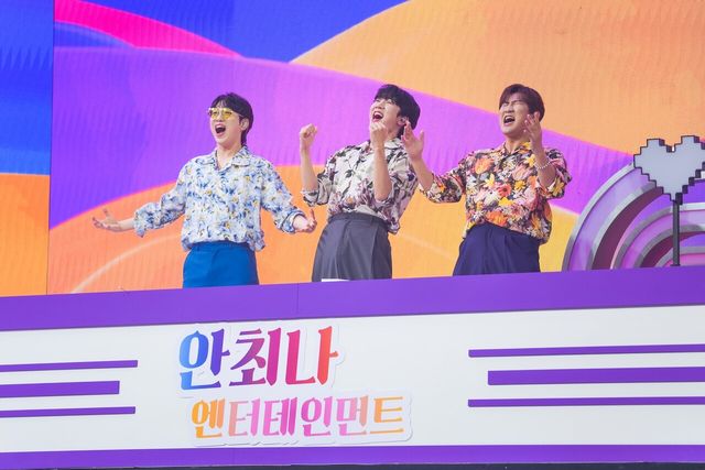 '화요 大기획' 세 번째 특집 트롯 새싹 발굴쇼 '스타 선발 대회'. 사진=TV CHOSUN