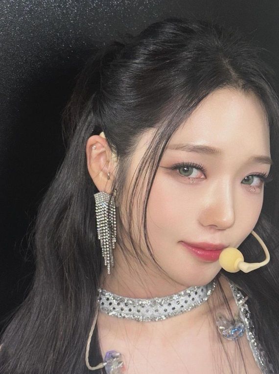 사진=프로미스나인 노지선