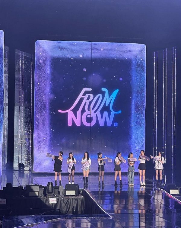 사진=프로미스나인 노지선