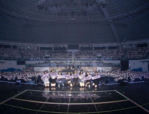 사진=프로미스나인 노지선