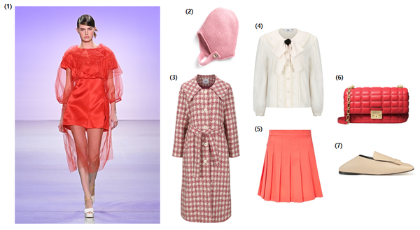 사진=(1)손정완, (2)배리, (3)(4)쟈니헤잇재즈, (5)제이린드버그, (6)마이클 코어스, (7)세르지오 로시