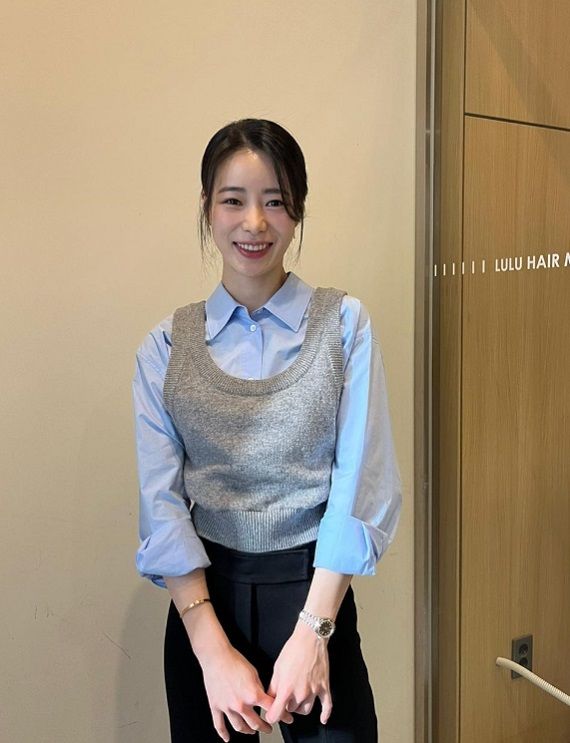 사진=배우 임지연