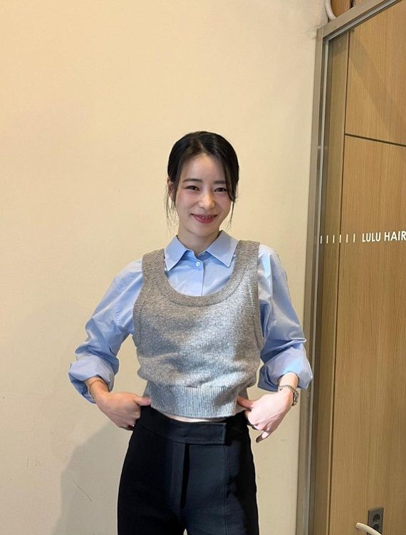 사진=배우 임지연