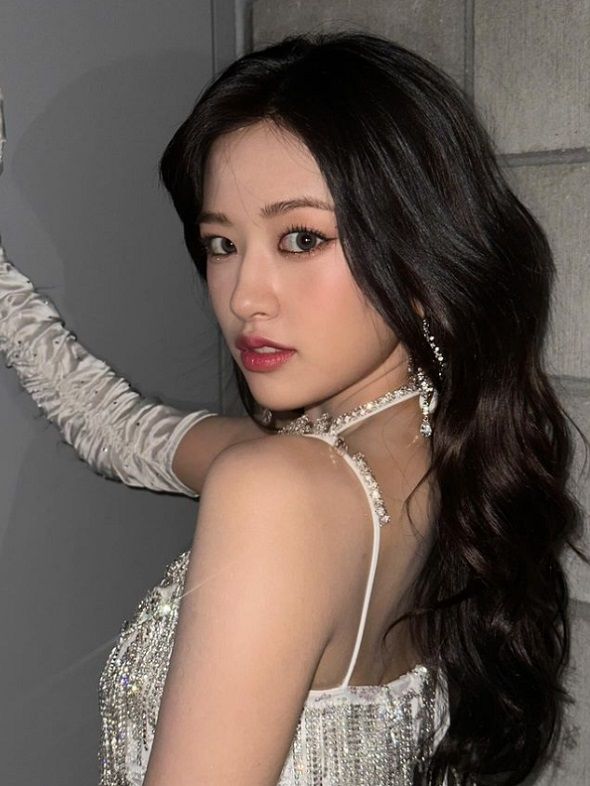 사진=아이브 안유진