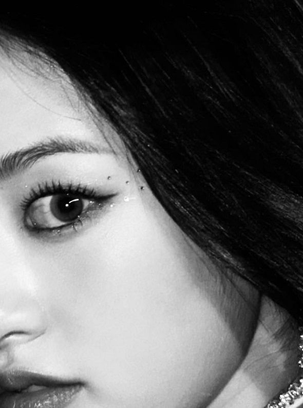 사진=아이브 안유진