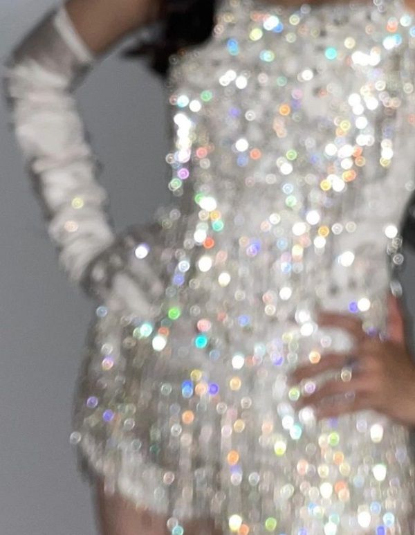 사진=아이브 안유진