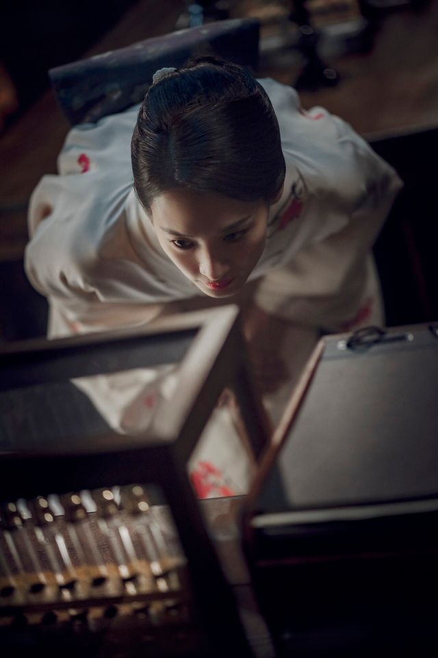 '경성크리처' 파트2 스틸. 사진=넷플릭스