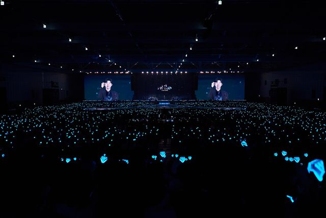 임영웅 콘서트. 사진=물고기뮤직