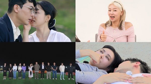 사진=SBS Plus, ENA '나는 솔로'