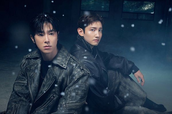 그룹 동방신기. /사진=SM엔터테인먼트