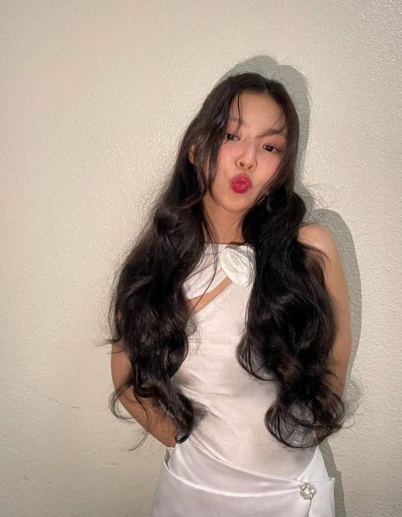 사진=블랙핑크 제니