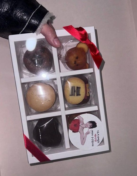 사진=블랙핑크 제니