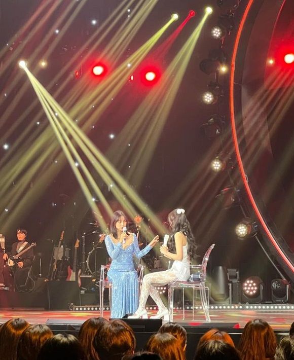 사진=블랙핑크 제니