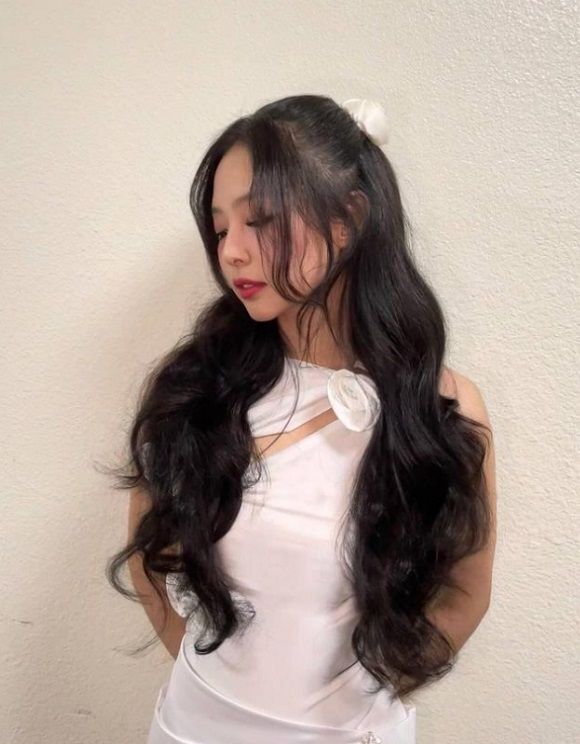 사진=블랙핑크 제니