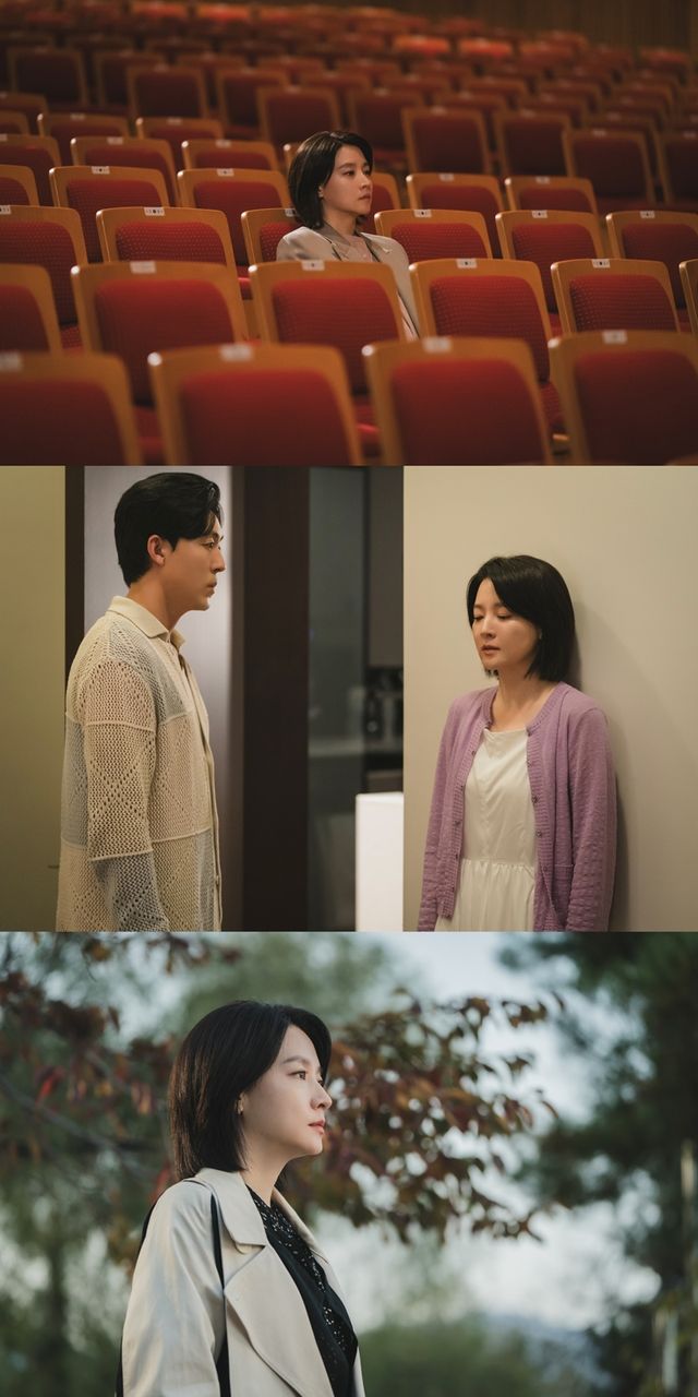 ‘마에스트라’ 9회. 사진=tvN