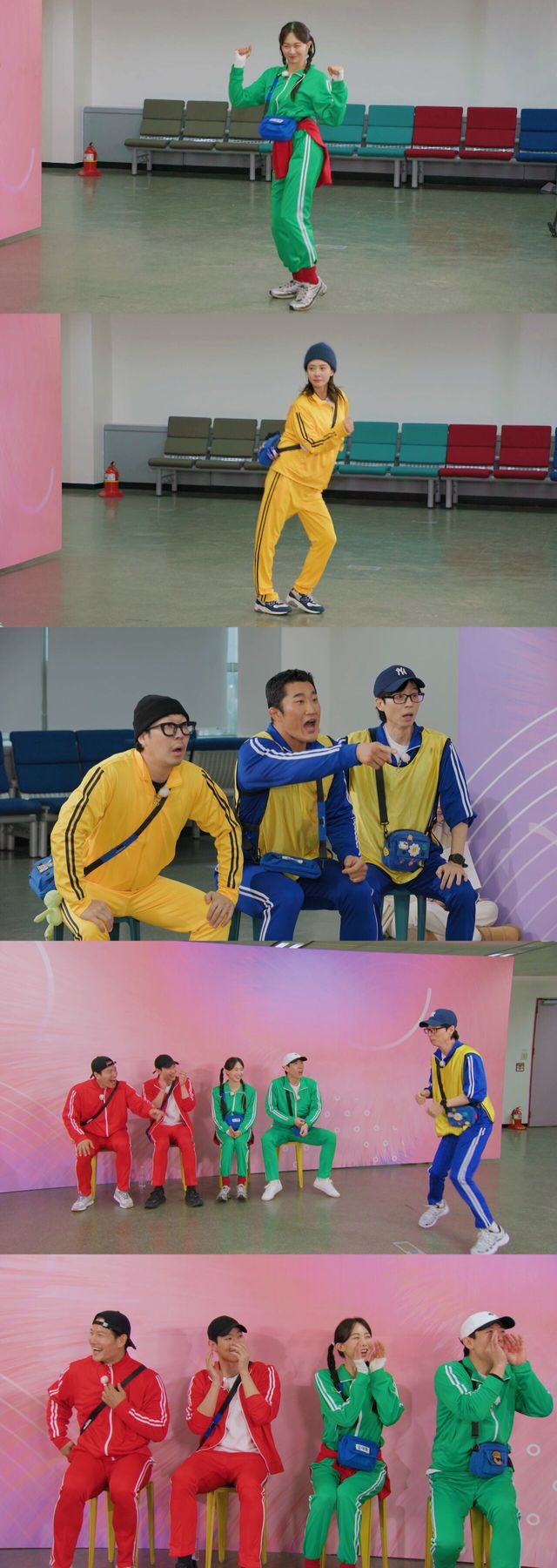 사진=SBS '런닝맨'
