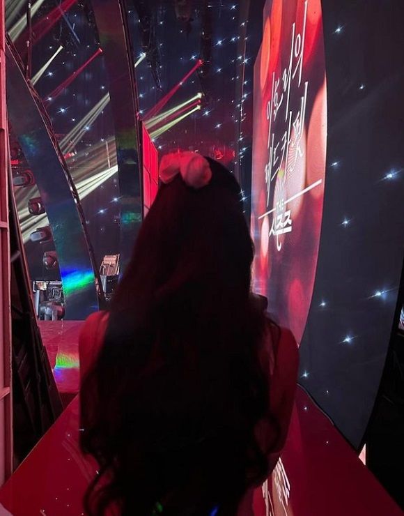 사진=블랙핑크 제니