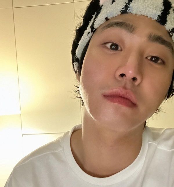 사진=배우 안효섭