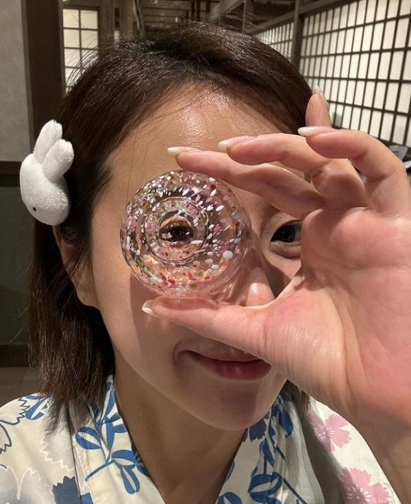 사진=가수 은가은