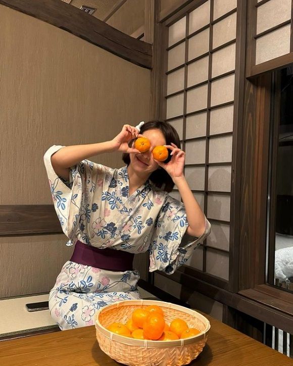 사진=가수 은가은